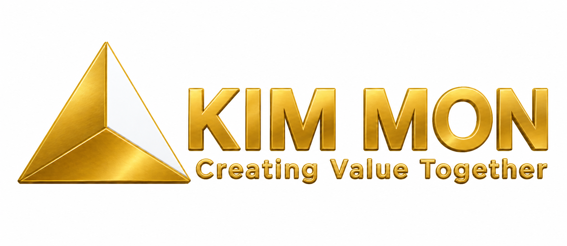 Kim Mon — Creating Value Together