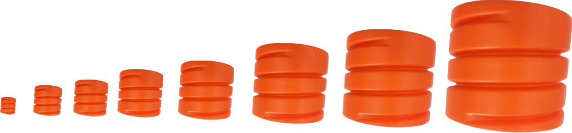 Phụ kiện ống cáp ngầm