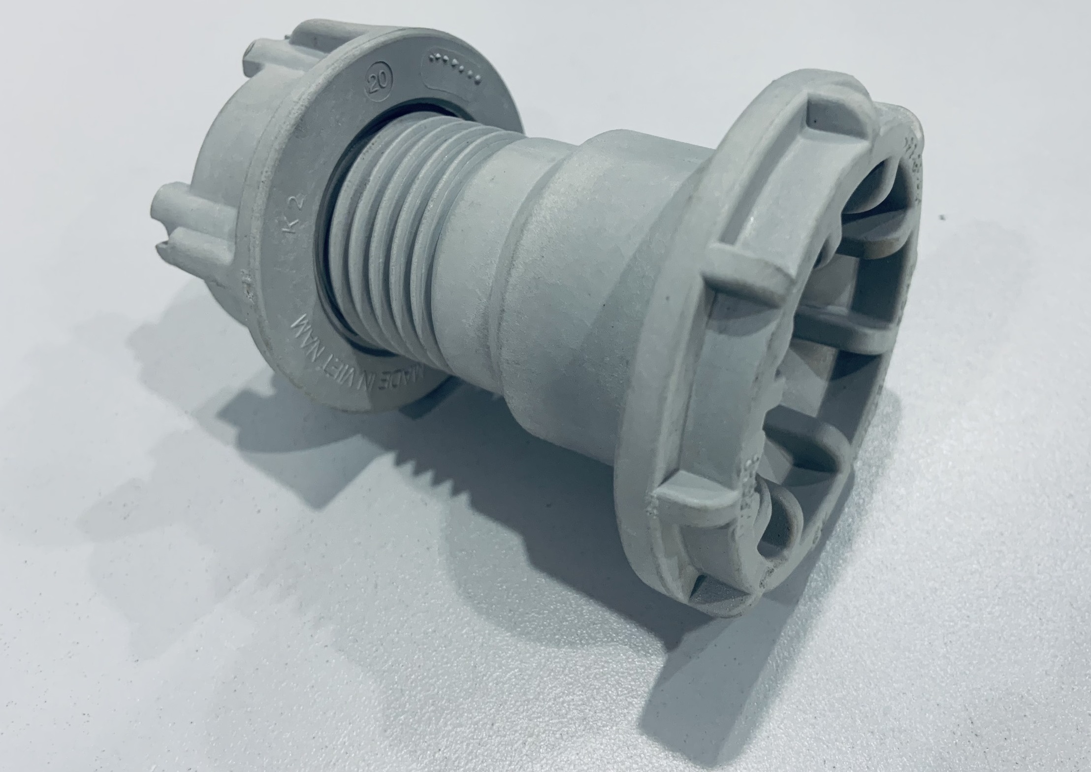 OEM Manufacturing