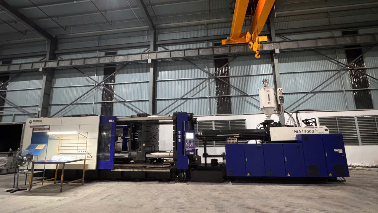 Injection Molding